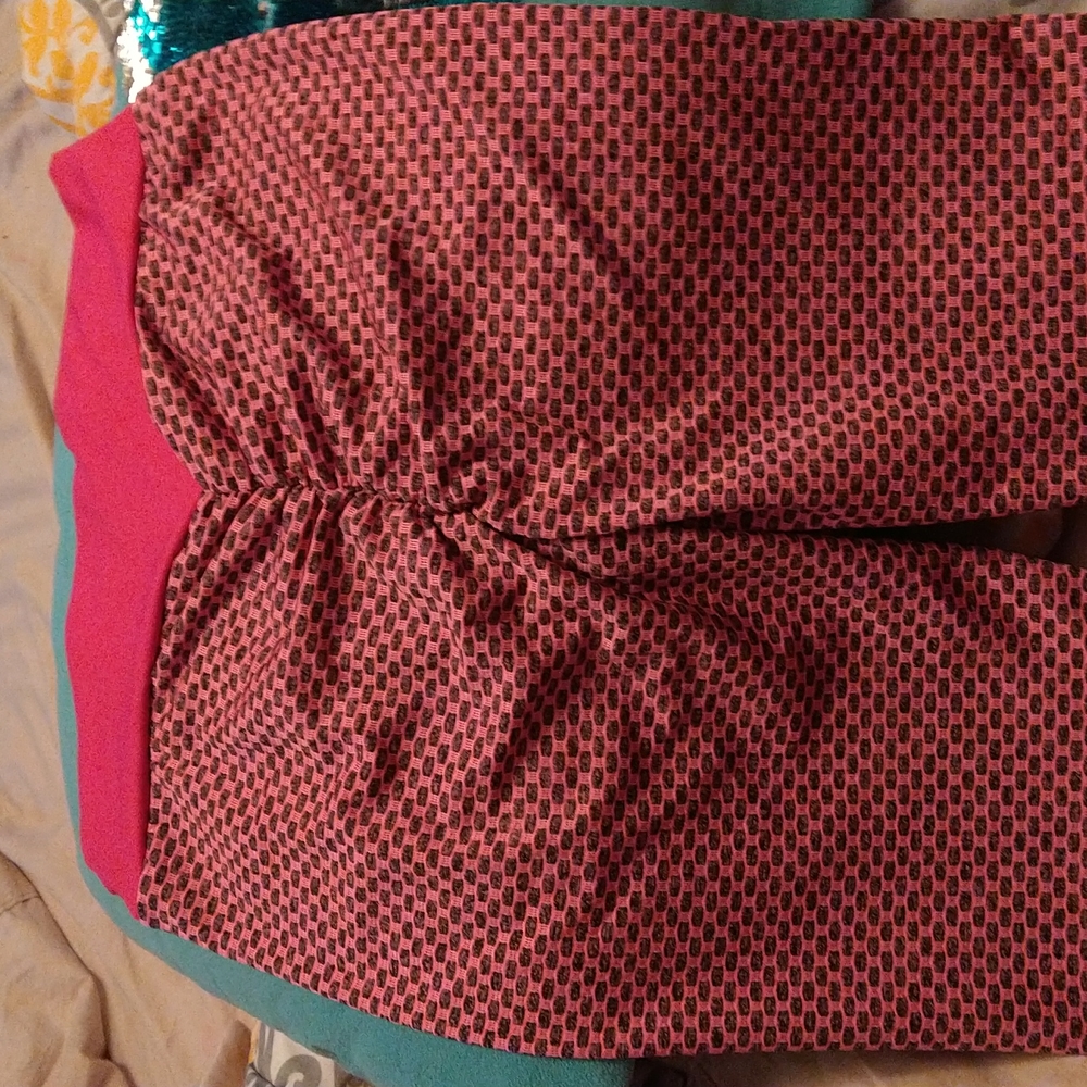 Tic toc leggings, I have them in Green too